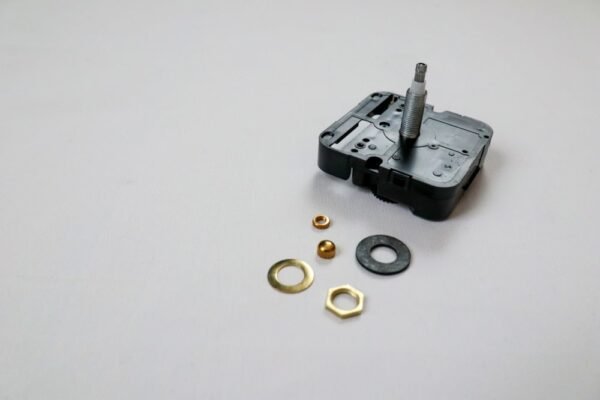 Replacement Clock Motor Movement