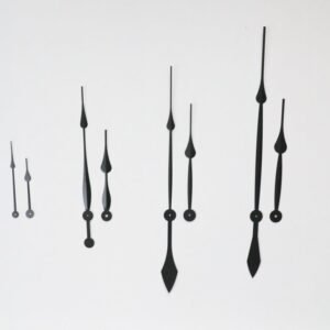 Replacement Clock Hands